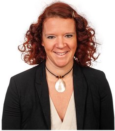 Silvia Langen-Kramer