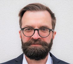 Stefan Bergs