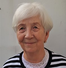 Rosalinde Hohmann
