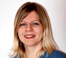 Lena Huppertz